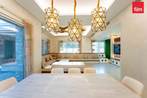 Вилла с 5 спальнями  №127447 3