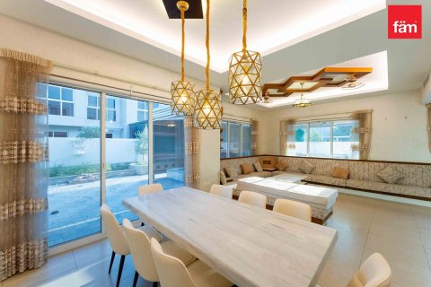 Вилла с 5 спальнями  №127447 11