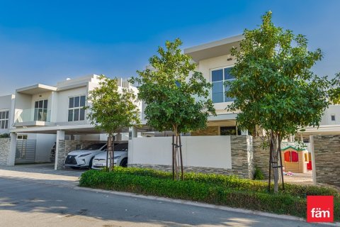 Villa de 6 chambres à Dubai, UAE No. 127447 22