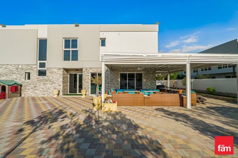 Villa de 6 chambres à Dubai, UAE No. 127447 24