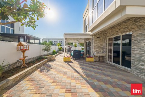 Villa de 6 chambres à Dubai, UAE No. 127447 25