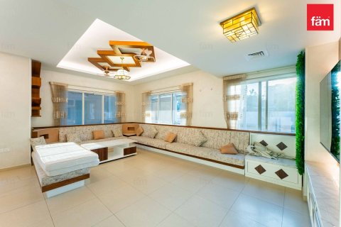 Вилла с 5 спальнями  №127447 18