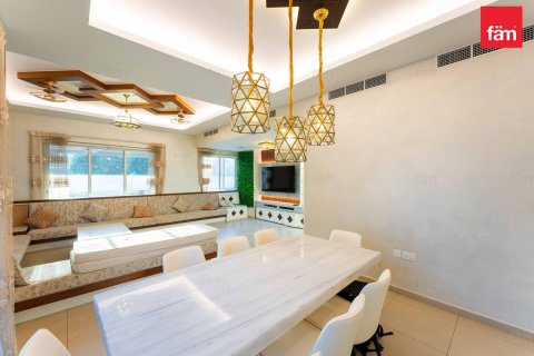 Вилла с 5 спальнями  №127447 10