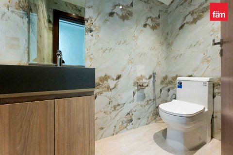 Вилла с 5 спальнями  №127447 16