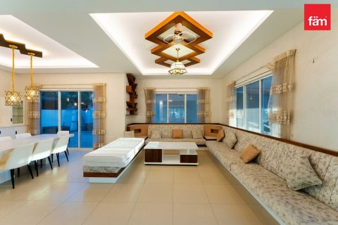 Вилла с 5 спальнями  №127447 21