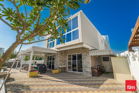 Вилла с 5 спальнями  №127447 19