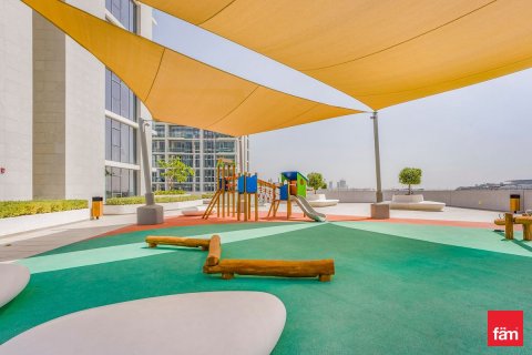 Квартира с 1 спальней №127446 18