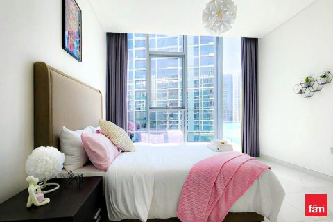 Квартира с 1 спальней №127446 3