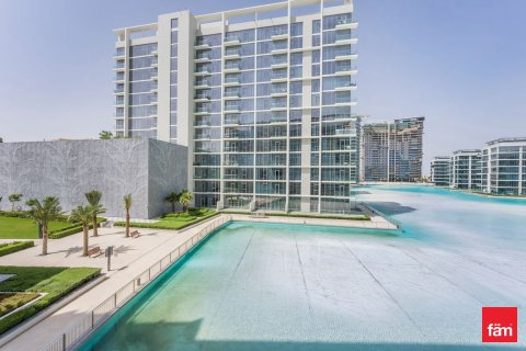 Квартира с 1 спальней №127446 15