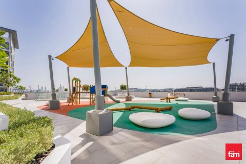 Квартира с 1 спальней №127446 14