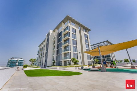 Квартира с 1 спальней №127446 16