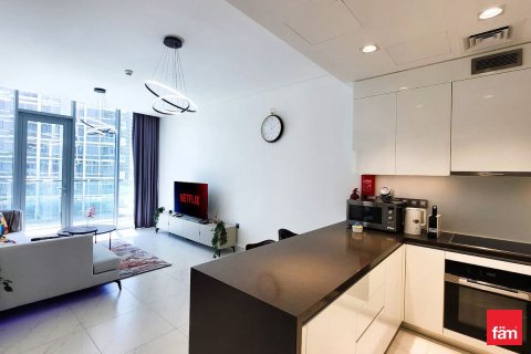 Квартира с 1 спальней №127446 7