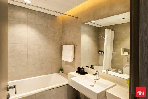 Квартира с 1 спальней №127446 20