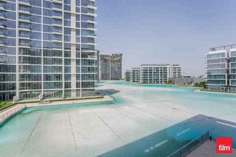 Квартира с 1 спальней №127446 12