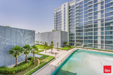 Квартира с 1 спальней №127446 9