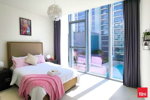 Квартира с 1 спальней №127446 4