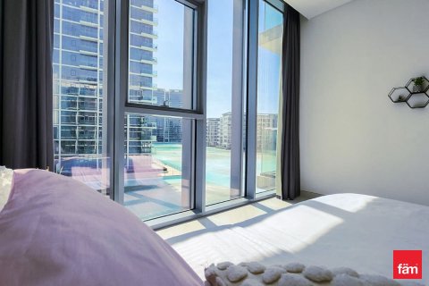 Квартира с 1 спальней №127446 11