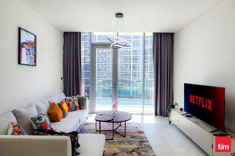 Квартира с 1 спальней №127446 5