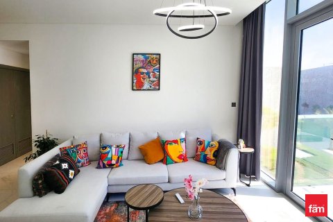 Квартира с 1 спальней №127446 6