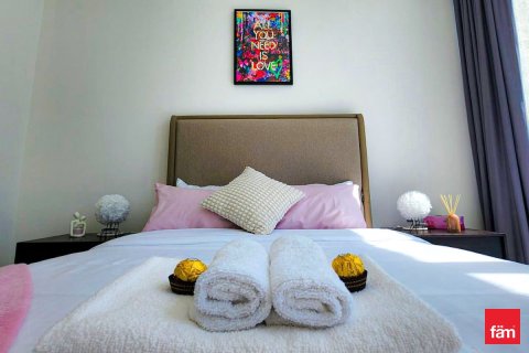 Квартира с 1 спальней №127446 8