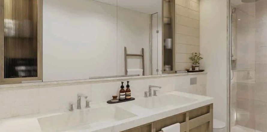 Appartement de 1 chambre à Dubai, UAE No. 48284