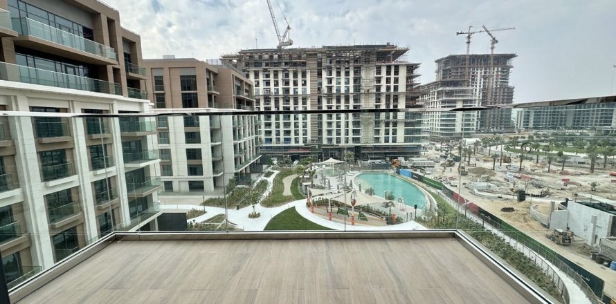 2 bedrooms Apartment in City Walk, UAE No. 200170