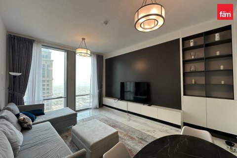 Appartement de 2 chambres à Business Bay, UAE No. 200173