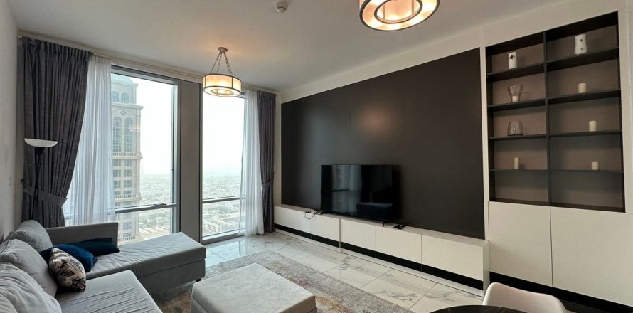 Appartement de 2 chambres à Business Bay, UAE No. 200173