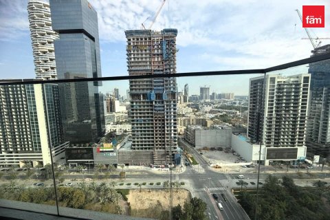 37.1m² Apartment in Dubai, UAE No. 200172 15