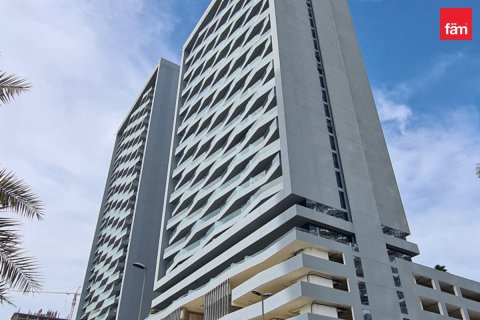 37.1m² Apartment in Dubai, UAE No. 200172 11