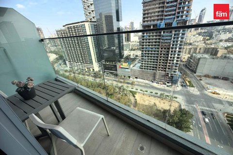 37.1m² Apartment in Dubai, UAE No. 200172 6