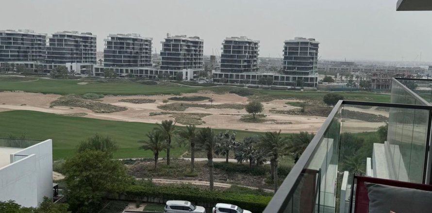 1 bedroom Apartment in Dubai, UAE No. 200171