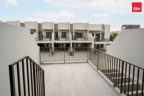 Townhouse de 2 chambres à Mohammed Bin Rashid City, UAE No. 200174 4