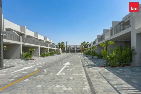 Townhouse de 2 chambres à Mohammed Bin Rashid City, UAE No. 200174 3