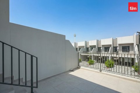 Townhouse de 2 chambres à Mohammed Bin Rashid City, UAE No. 200174 11