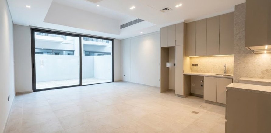 Townhouse de 2 chambres à Mohammed Bin Rashid City, UAE No. 200174
