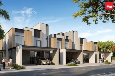 3 bedrooms Villa in Dubai, UAE No. 200169 8