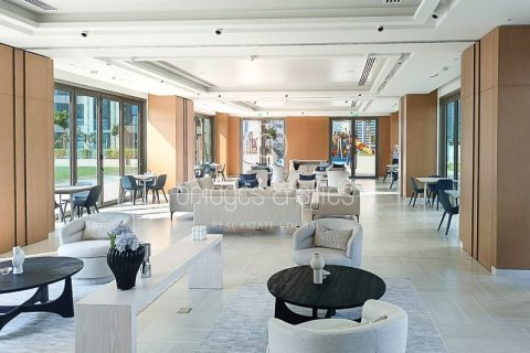 Appartement de 2 chambres à Downtown Dubai (Downtown Burj Dubai), UAE No. 140817 17