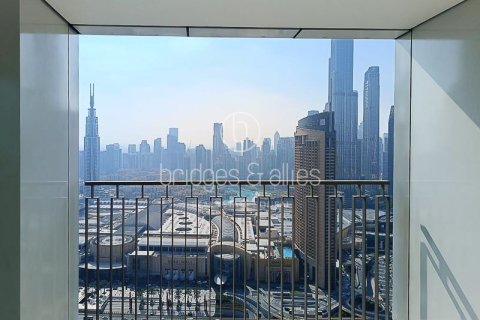 Appartement de 2 chambres à Downtown Dubai (Downtown Burj Dubai), UAE No. 140817