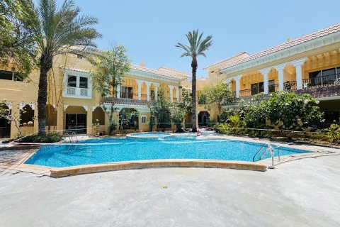 4 bedrooms Villa in Jumeirah, UAE No. 140820