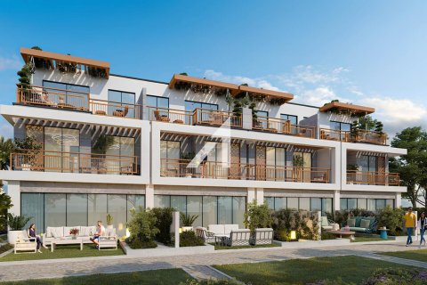 Villa de 4 chambres à The Roots Akoya Oxygen, UAE No. 140816 6