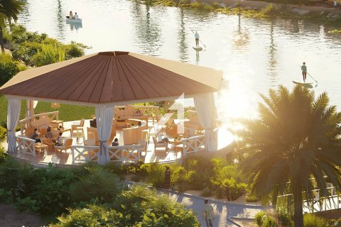 Villa de 4 chambres à The Roots Akoya Oxygen, UAE No. 140816 5