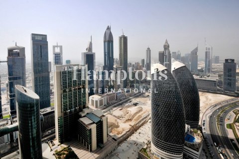 1 غرف نوم شقة في DIFC, الإمارات العربية المتحدة رقم 160225 10