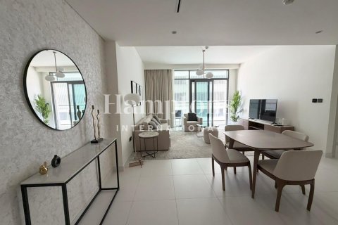 1 غرف نوم شقة في Dubai Harbour, الإمارات العربية المتحدة رقم 160223 6