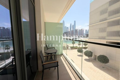 1 غرف نوم شقة في Dubai Harbour, الإمارات العربية المتحدة رقم 160223 12