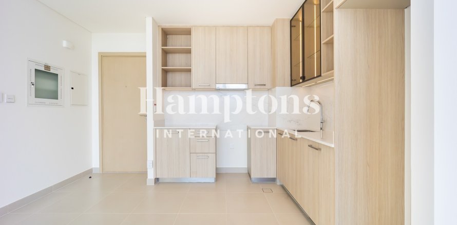 1 غرف نوم شقة في Maple at Dubai Hills Estate, الإمارات العربية المتحدة رقم 160227