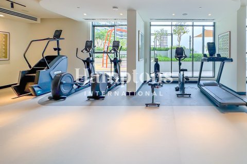 1 غرف نوم شقة في Maple at Dubai Hills Estate, الإمارات العربية المتحدة رقم 160227 18