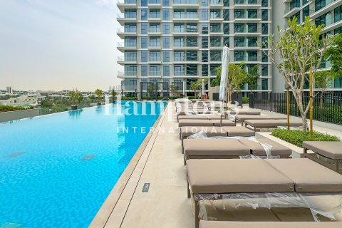 1 غرف نوم شقة في Maple at Dubai Hills Estate, الإمارات العربية المتحدة رقم 160227 21