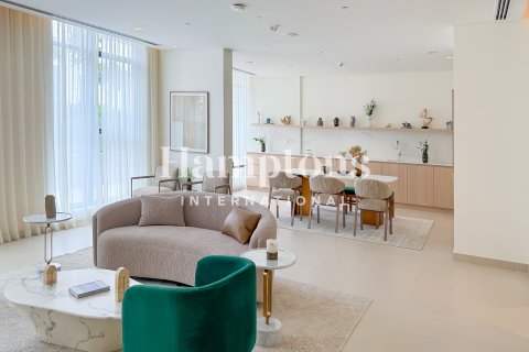 1 غرف نوم شقة في Maple at Dubai Hills Estate, الإمارات العربية المتحدة رقم 160227 12