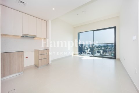 Appartement de 1 chambre à Maple at Dubai Hills Estate, UAE No. 160226